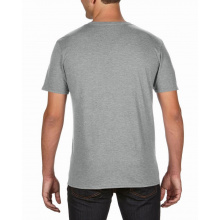 Anvil t-shirt crewneck triblend ss for him - Topgiving