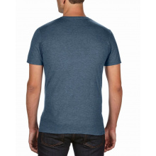 Anvil t-shirt crewneck triblend ss for him - Topgiving