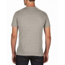 Anvil t-shirt crewneck triblend ss for him - Topgiving