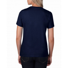 Anvil t-shirt lightweight ss for her - Topgiving