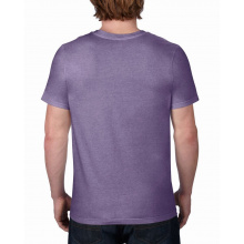 Anvil t-shirt v-neck lightweight ss for him - Topgiving
