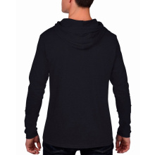 Anvil t-shirt hooded lightweight ls for him - Topgiving