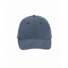Comcol cap baseball pigment dyed - Topgiving
