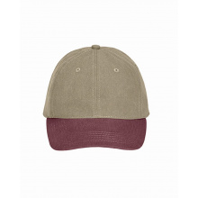 Comcol cap baseball pigment dyed - Topgiving