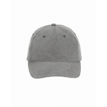 Comcol cap baseball pigment dyed - Topgiving