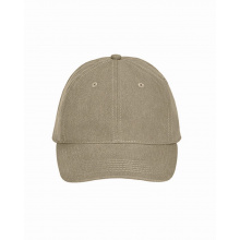 Comcol cap baseball pigment dyed - Topgiving