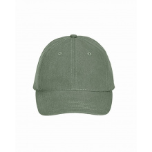 Comcol cap baseball pigment dyed - Topgiving