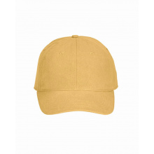 Comcol cap baseball pigment dyed - Topgiving