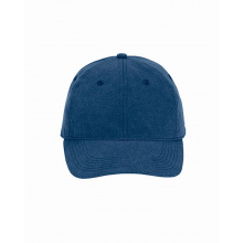 Comcol cap baseball pigment dyed - Topgiving