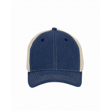 Comcol cap unstructured trucker - Topgiving