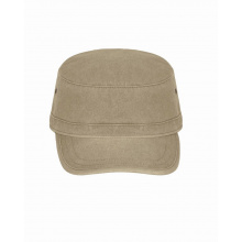 Comcol cap cafe - Topgiving