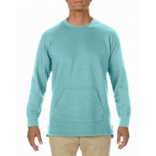 Comcol sweater crewneck french terry - Topgiving