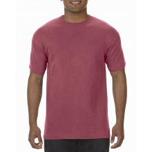 Comcol t-shirt heavyweight crewneck ss for him - Topgiving