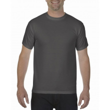 Comcol t-shirt heavyweight crewneck ss for him - Topgiving