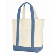 Comcol bag canvas heavy tote - Topgiving
