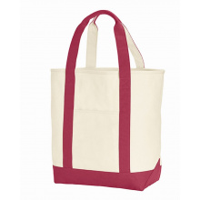 Comcol bag canvas heavy tote - Topgiving