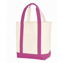 Comcol bag canvas heavy tote - Topgiving
