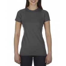 Comcol t-shirt lightweight crewneck ss for her - Topgiving