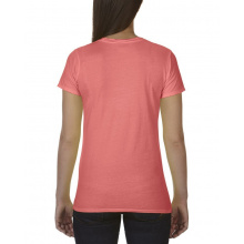 Comcol t-shirt lightweight crewneck ss for her - Topgiving