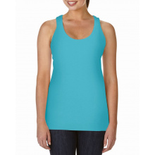 Comcol tanktop lightweight racerback for her - Topgiving
