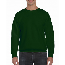Gildan sweater crewneck dryblend - Topgiving
