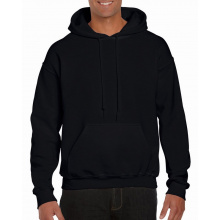 Gildan sweater hooded dryblend - Topgiving