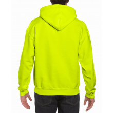 Gildan sweater hooded dryblend - Topgiving