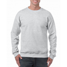 Gildan sweater crewneck heavyblend for him - Topgiving