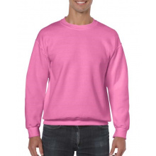 Gildan sweater crewneck heavyblend for him - Topgiving