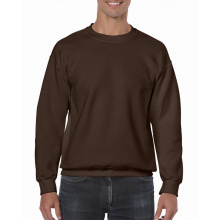 Gildan sweater crewneck heavyblend for him - Topgiving