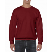 Gildan sweater crewneck heavyblend for him - Topgiving