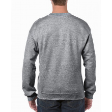Gildan sweater crewneck heavyblend for him - Topgiving