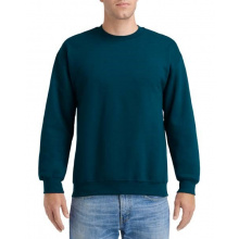 Gildan sweater crewneck heavyblend for him - Topgiving