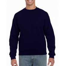 Gildan sweater crewneck heavyblend for him - Topgiving