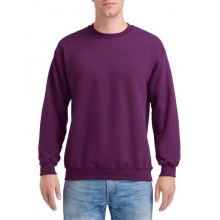 Gildan sweater crewneck heavyblend for him - Topgiving