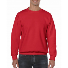 Gildan sweater crewneck heavyblend for him - Topgiving
