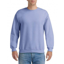 Gildan sweater crewneck heavyblend for him - Topgiving
