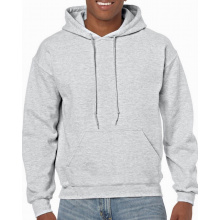 Gildan sweater hooded heavyblend for him - Topgiving