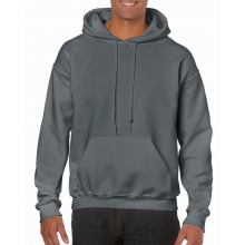 Gildan sweater hooded heavyblend for him - Topgiving