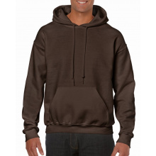 Gildan sweater hooded heavyblend for him - Topgiving