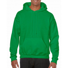 Gildan sweater hooded heavyblend for him - Topgiving