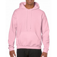 Gildan sweater hooded heavyblend for him - Topgiving