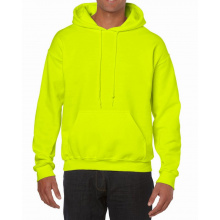 Gildan sweater hooded heavyblend for him - Topgiving