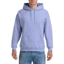 Gildan sweater hooded heavyblend for him - Topgiving