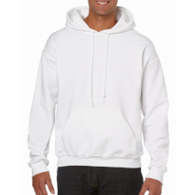 Gildan sweater hooded heavyblend for him - Topgiving