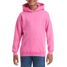 Gildan sweater hooded heavyblend for kids - Topgiving
