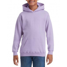 Gildan sweater hooded heavyblend for kids - Topgiving