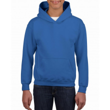 Gildan sweater hooded heavyblend for kids - Topgiving