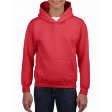 Gildan sweater hooded heavyblend for kids - Topgiving