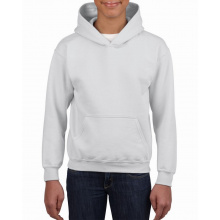 Gildan sweater hooded heavyblend for kids - Topgiving
